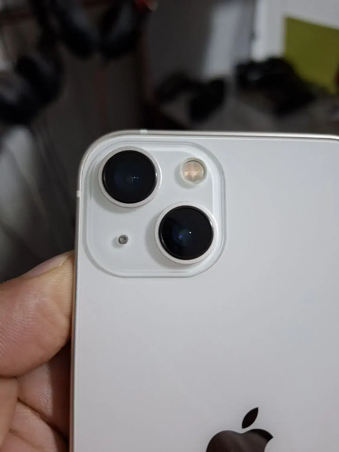 آیفون ۱۳ نرمال سفید|موبایل|ارومیه, |دیوار