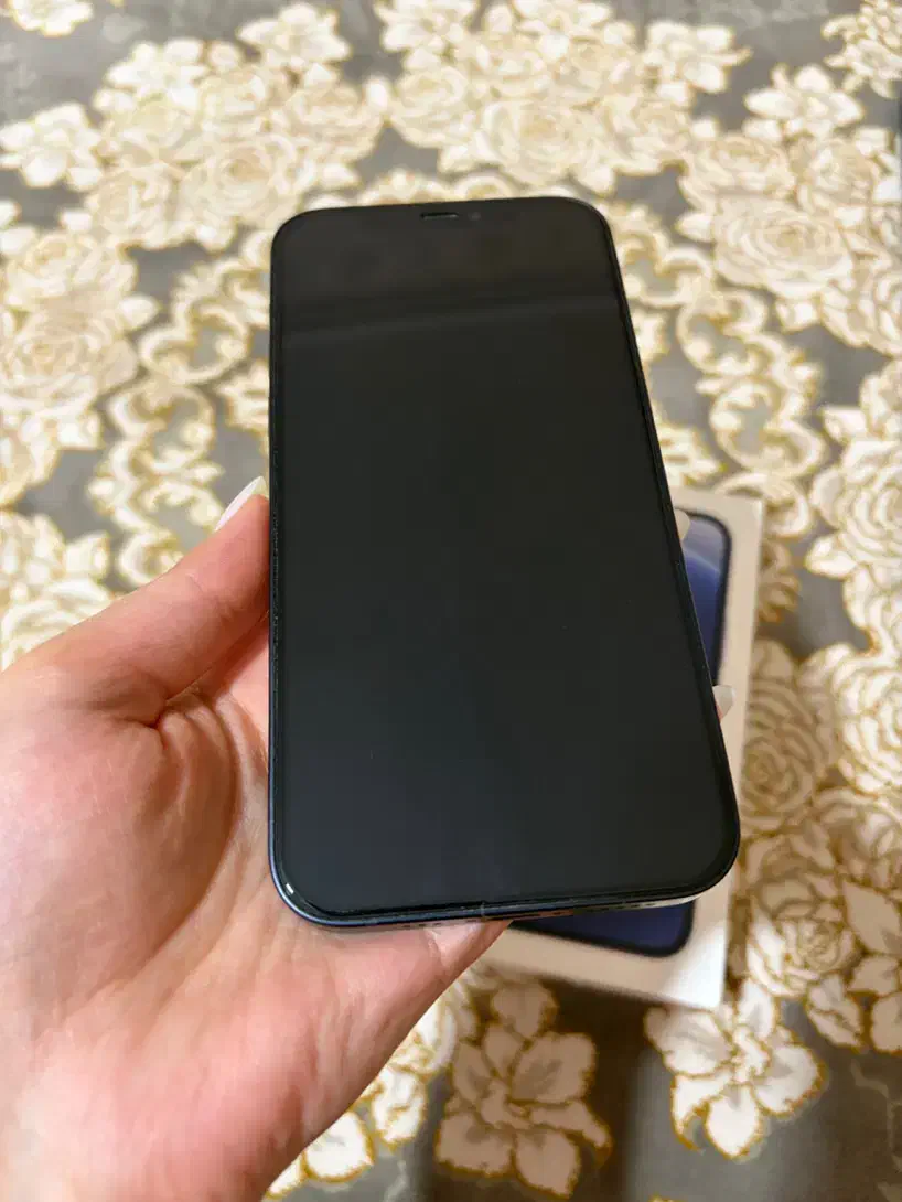 گوشی آیفون ۱۲ نرمال iphone12|موبایل|کرمانشاه, |دیوار