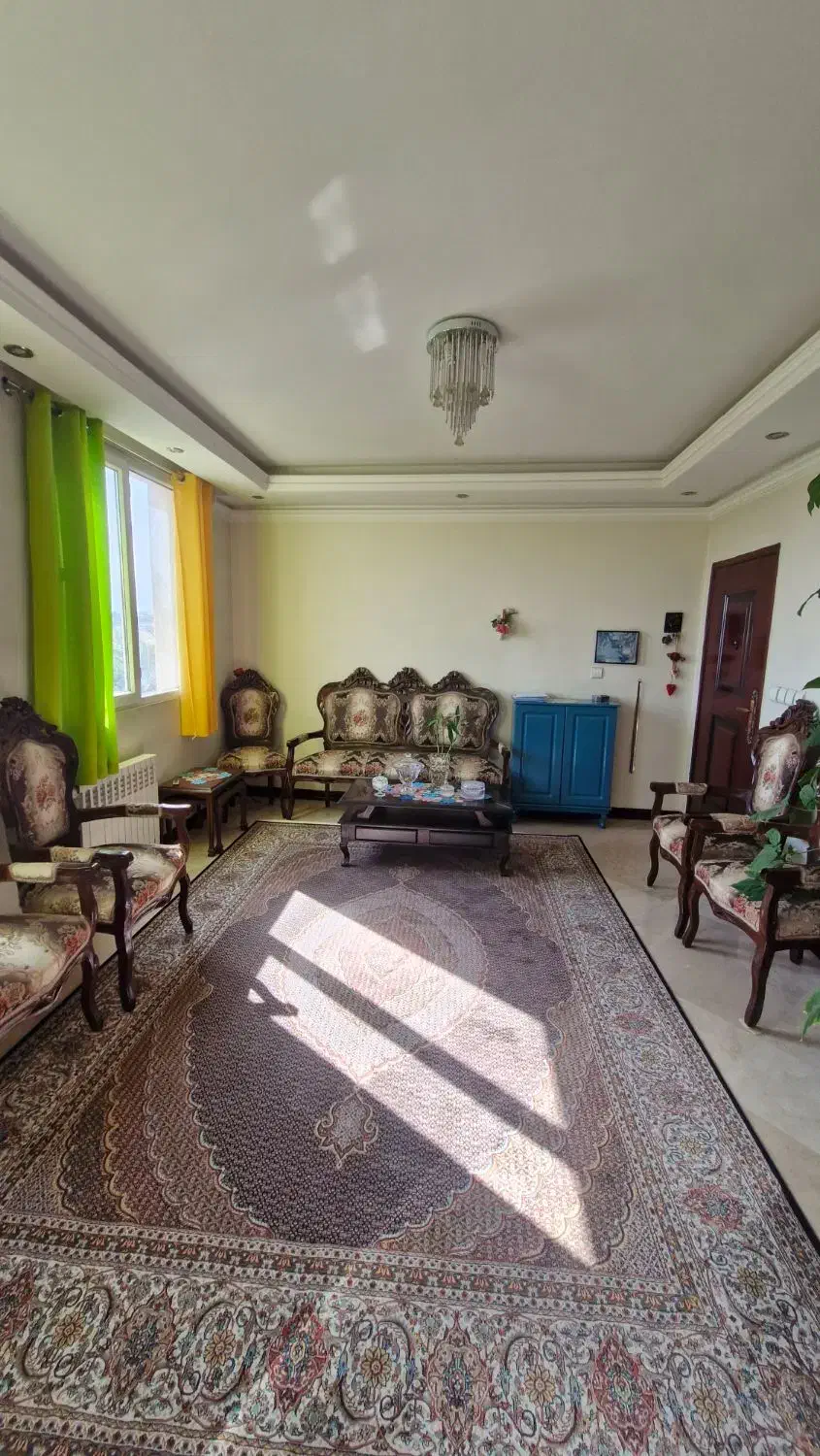 ۶۹ متر / دوخواب / فول / سازمان برنامه شمالی|فروش آپارتمان|تهران, سازمان برنامه شمالی|دیوار