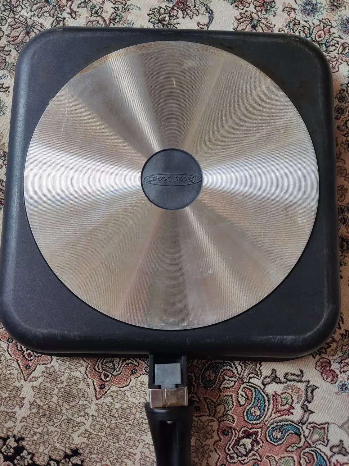 ماهیتابه سایز۲۸|ظروف پختوپز|اندیشه, اندیشه فاز ۳|دیوار