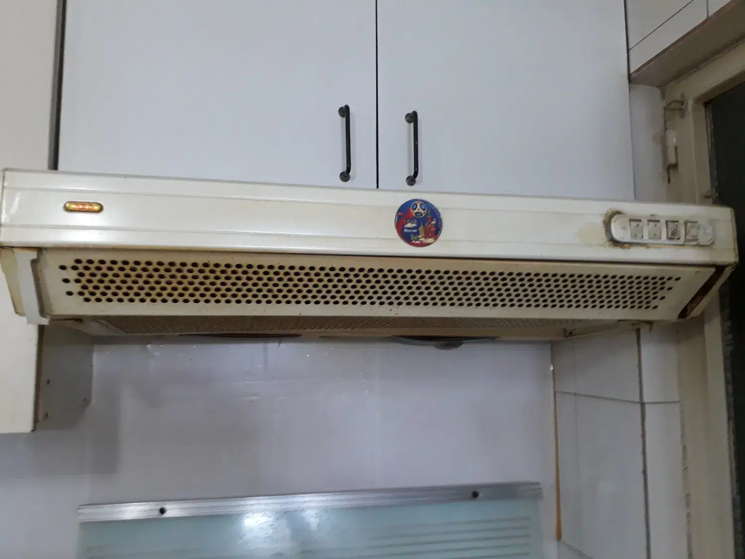 فروش کابینت mdf باهود ودرب چوبی آپارتمان وروشوئی|مصالح و تجهیزات ساختمان|تهران, والفجر|دیوار