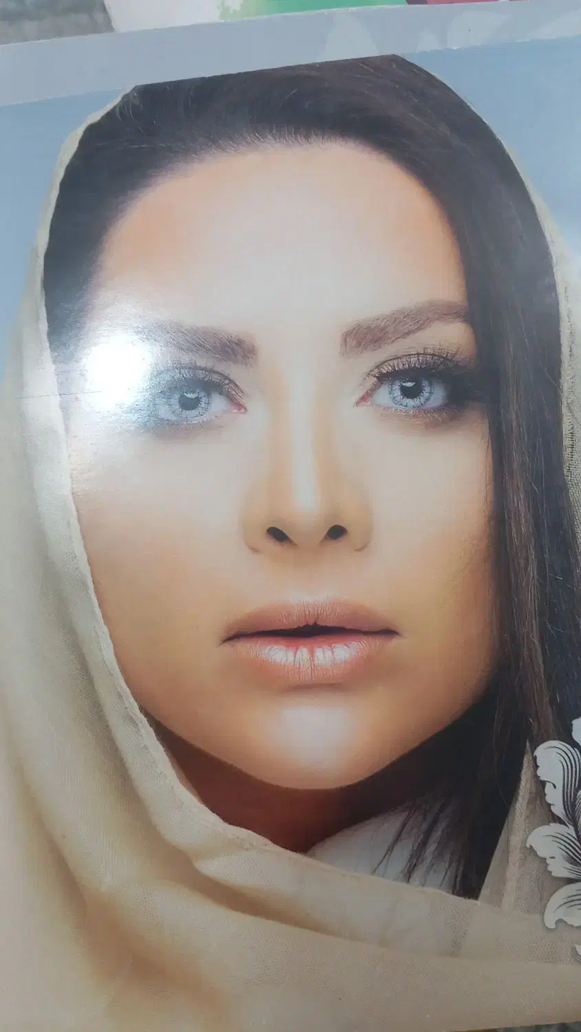 لنز OXYGEN VIEW کره یک ساله ضدحساسیت|آرایشی، بهداشتی، درمانی|حبیب آباد, |دیوار