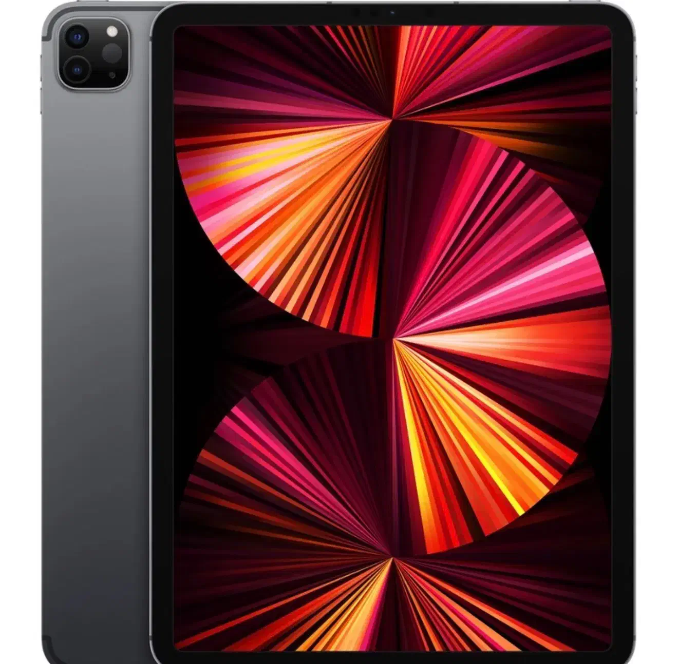 Ipad pro 2021 wifi|تبلت|چابهار, |دیوار