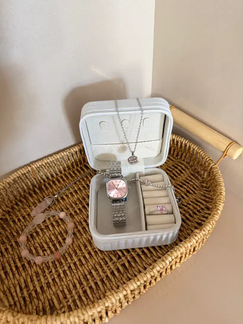 ست هدیه زنانه|ساعت|رفسنجان, |دیوار