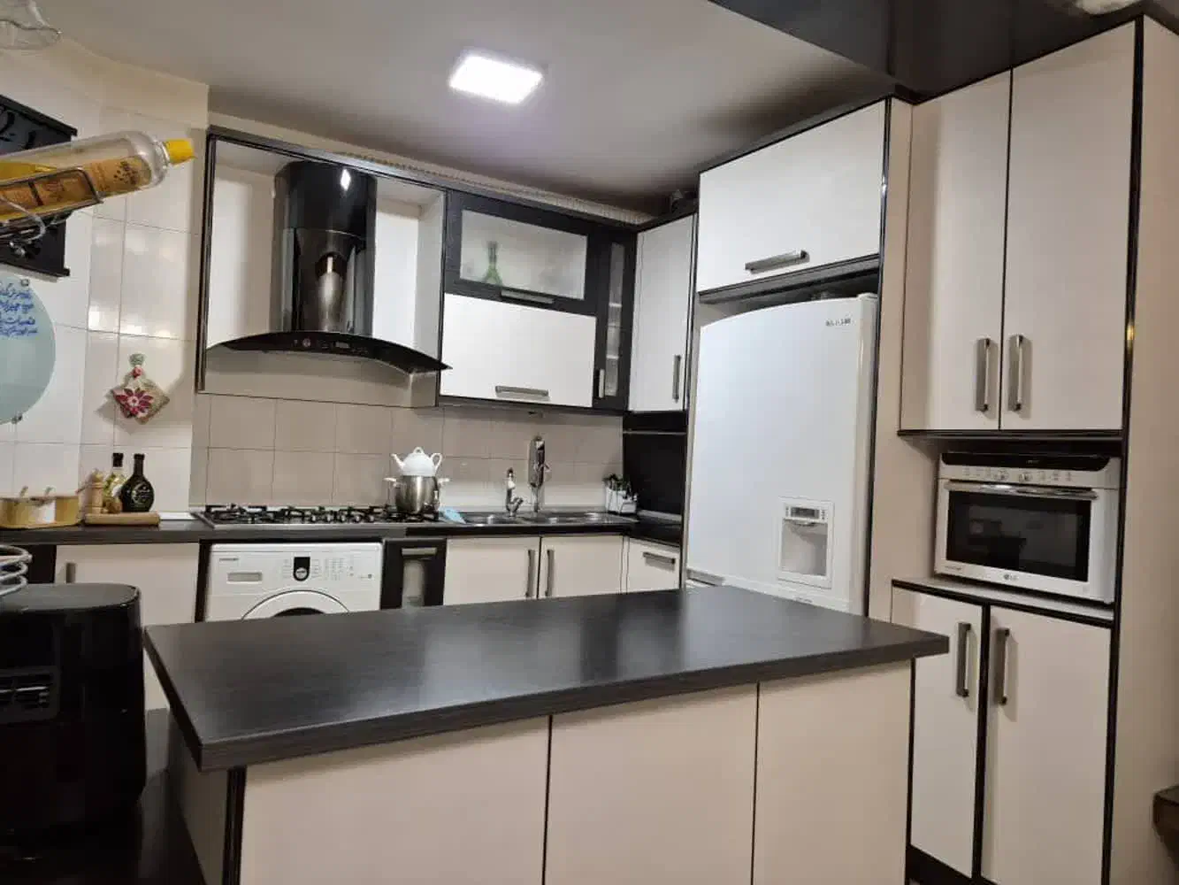 کابینت|مصالح و تجهیزات ساختمان|خمین, |دیوار