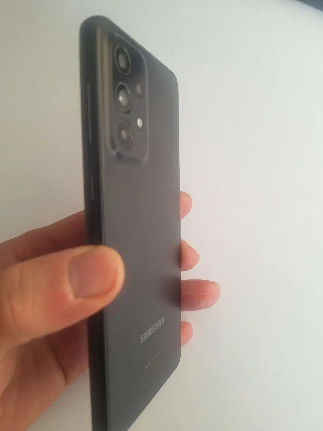 سامسونگ a33 128g 5g|موبایل|تهران, اسکندری|دیوار