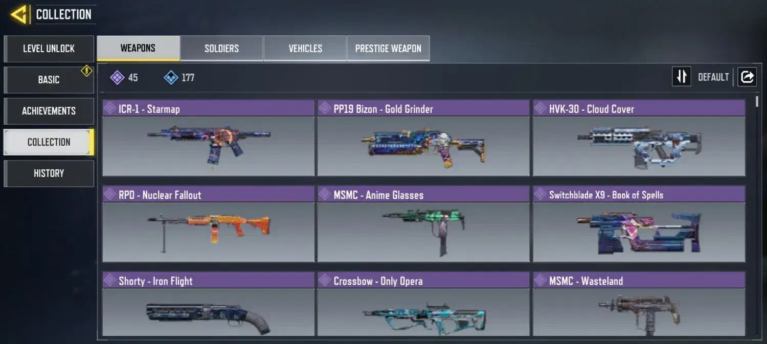 اکانت کالاف دیوتی|کنسول، بازی ویدئویی و آنلاین|ارومیه, |دیوار