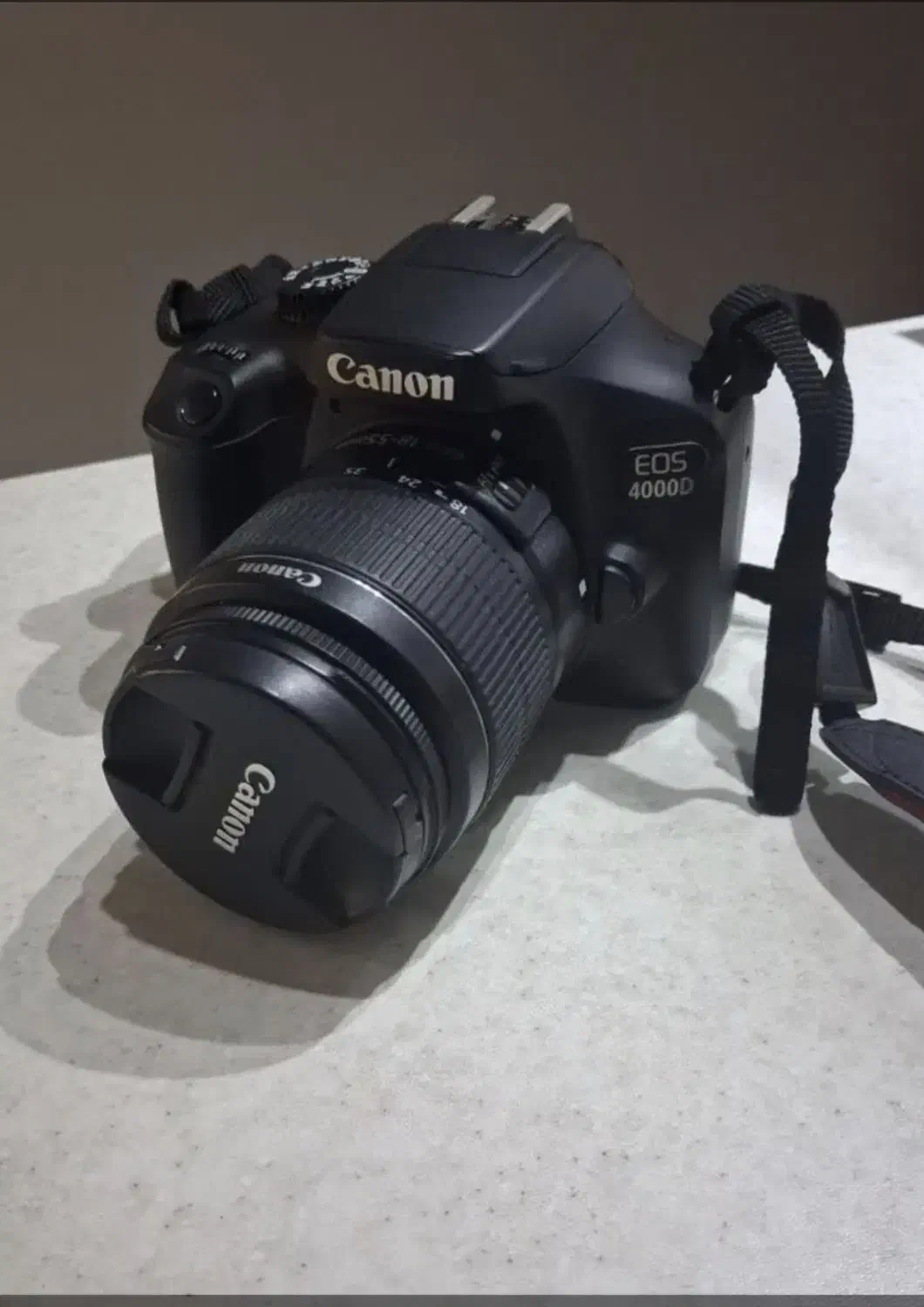 دوربین عکاسی|دوربین عکاسی و فیلم‌برداری|قم, زنبیل آباد|دیوار