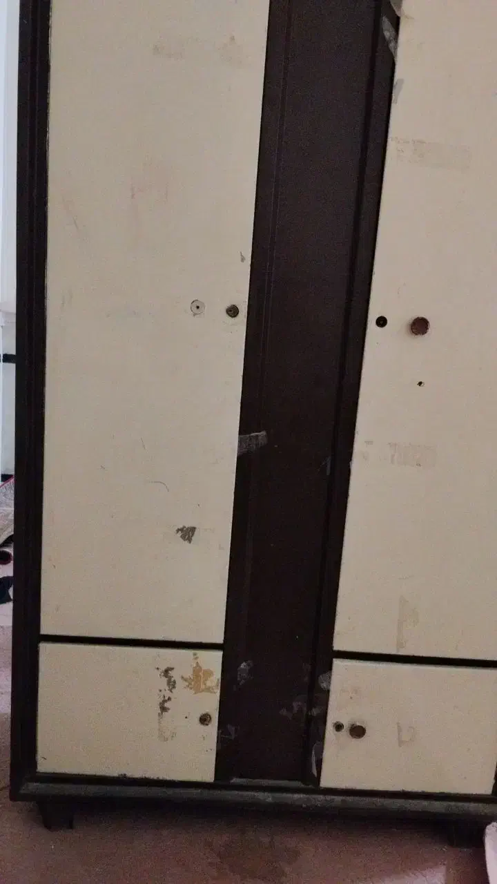 بوفه و کمد به قیمت حراجی|بوفه، ویترین، کنسول|زابل, |دیوار