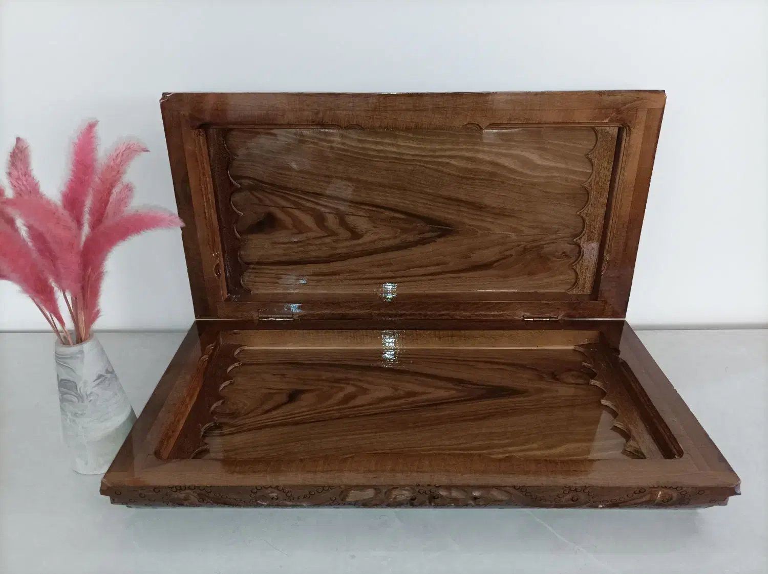 چوب گردو|اسباب‌‌بازی|تهران, طیب|دیوار