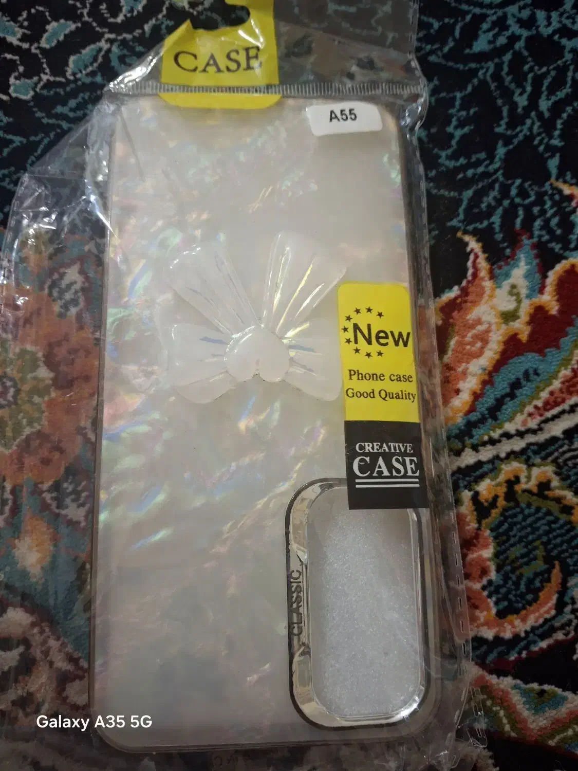 کاور گوشی|لوازم جانبی موبایل و تبلت|جیرفت, |دیوار