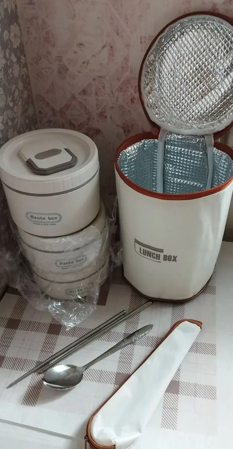 فروش انواع لانچ باکس برای مدرسه،محل کار،دانشگاه و.|اسباببازی|آسارا, |دیوار