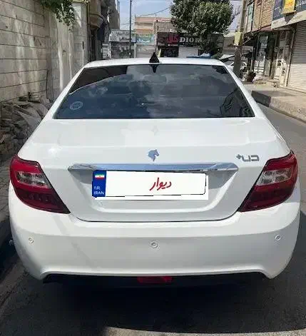 دنا پلاس اتوماتیک آپشنال 1403|خودرو سواری و وانت|نظرآباد, رسالت|دیوار