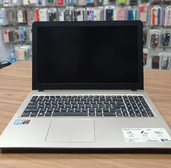 لپ تاپ Asus A540u مهندسی و دانشجویی|رایانه همراه|گرگان, |دیوار