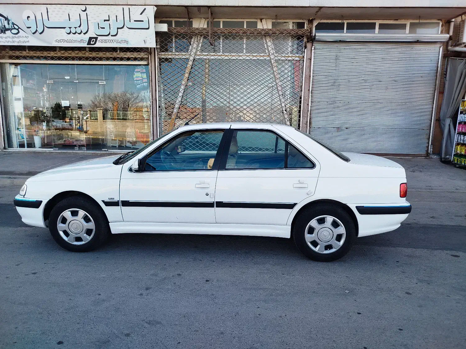 پارسtu5دریچه گازسیمی،تعویض با دنا پلاس صفر یاحواله|خودرو سواری و وانت|ابهر, |دیوار