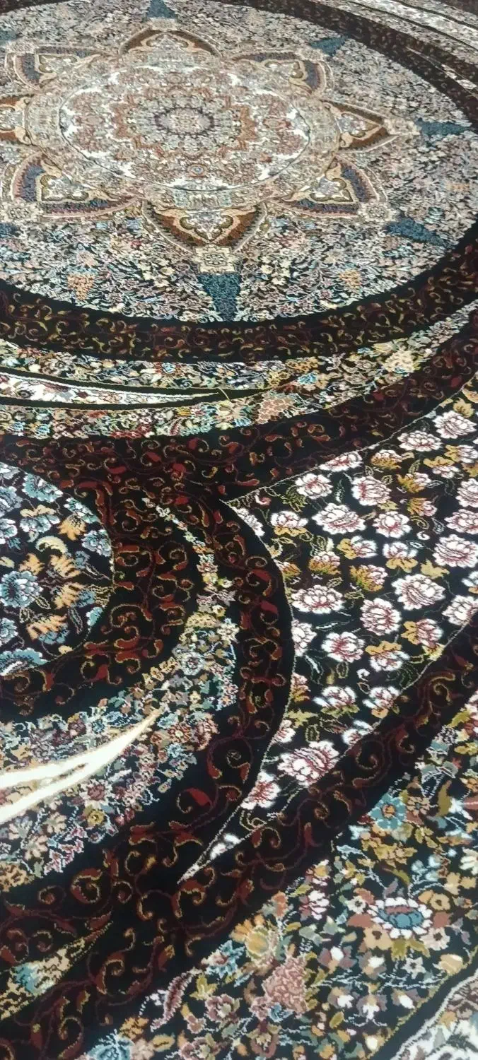 فرش کهکشان|فرش|پاکدشت, پاکدشت (مامازند)|دیوار