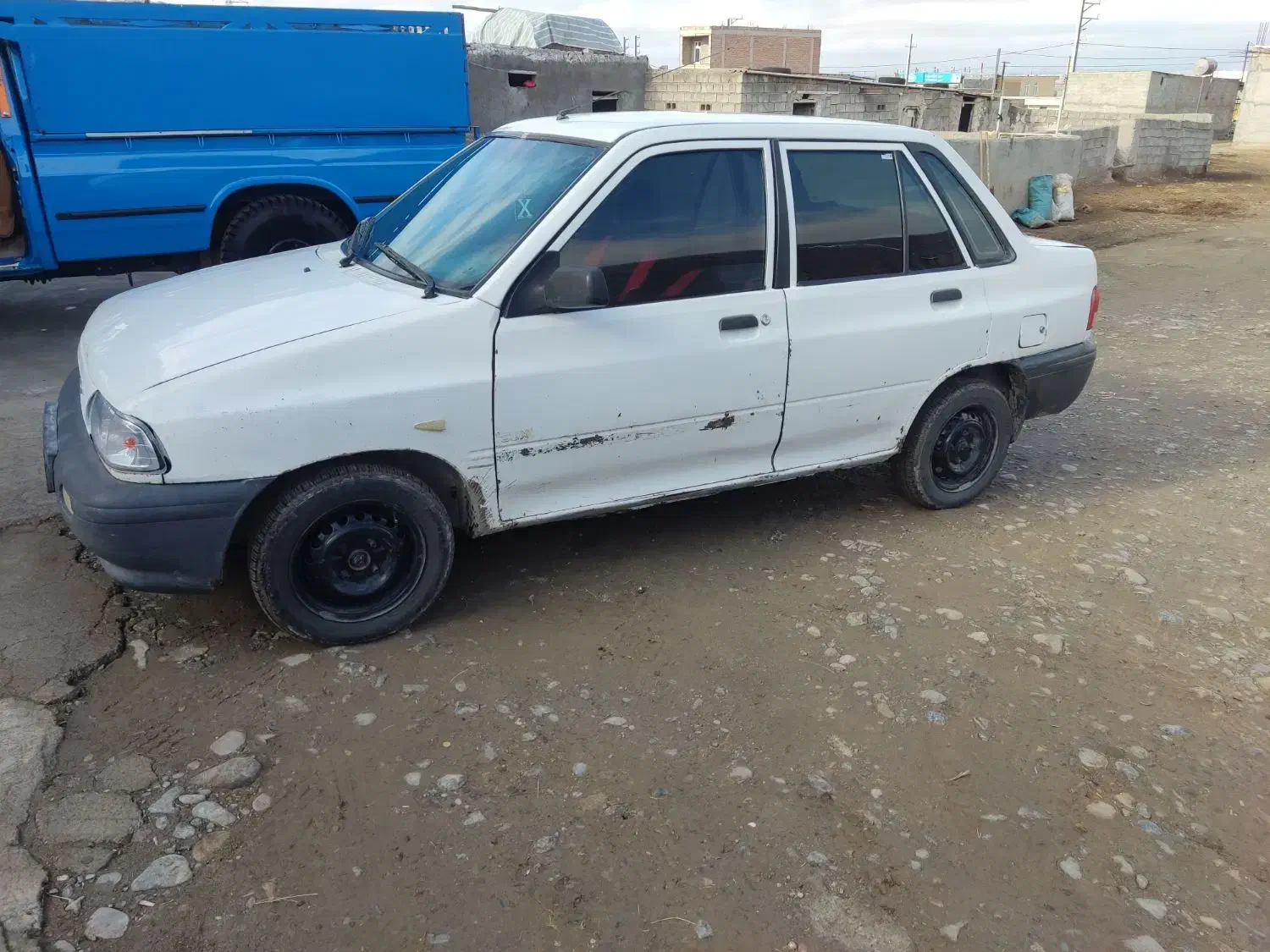 اصلاندوز|خودرو سواری و وانت|اصلاندوز, |دیوار