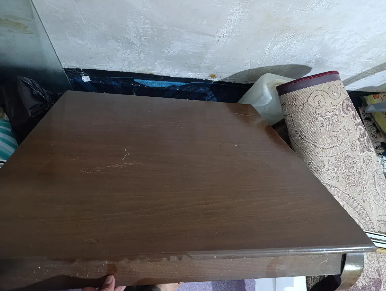 وسایل میزعسلی یک بخاری|بخاری، هیتر، شومینه|بندر ماهشهر, |دیوار