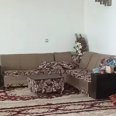 مبل راحتی|مبلمان خانگی و میز عسلی|اسدآباد, |دیوار