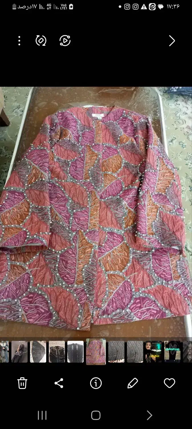 منجوق دوزی|استخدام هنری و رسانه|اسلامشهر, شهرک واوان|دیوار