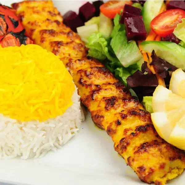 غذای مهمونیتو بسپر به من|خدمات پذیرایی، مراسم|ارومیه, |دیوار