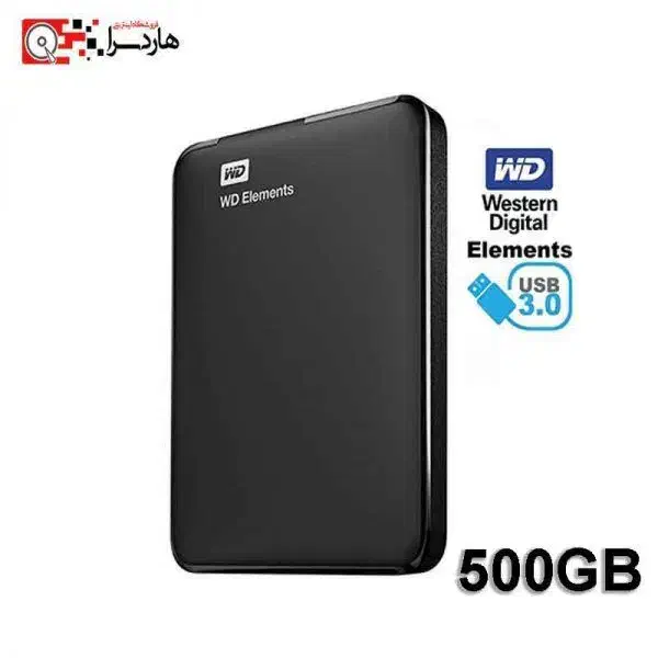 هارد 500|قطعات و لوازم جانبی رایانه|شیروان (خراسان), |دیوار