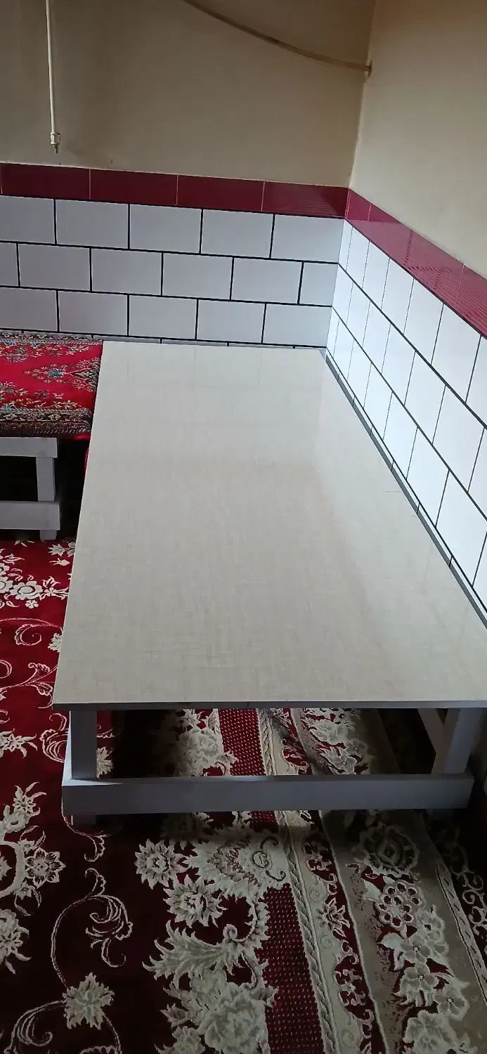 تخت|تخت و سرویس خواب|اندیمشک, |دیوار