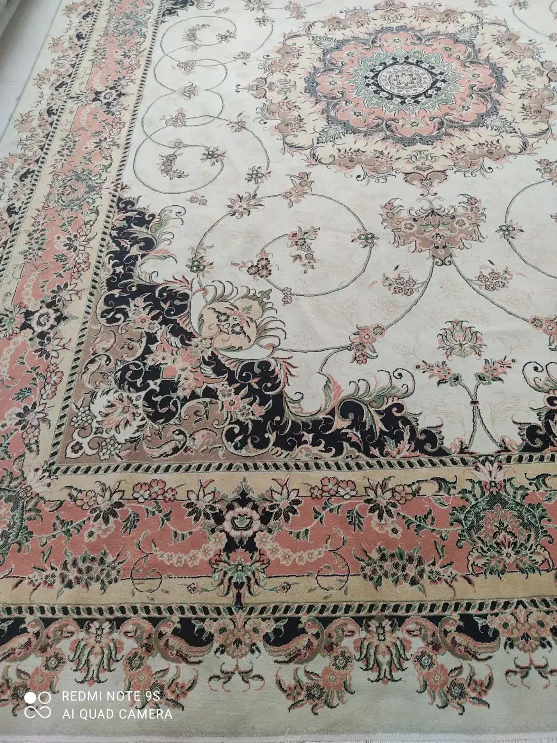 فرش ماشینی ۱۲ متری|فرش|الوند, |دیوار