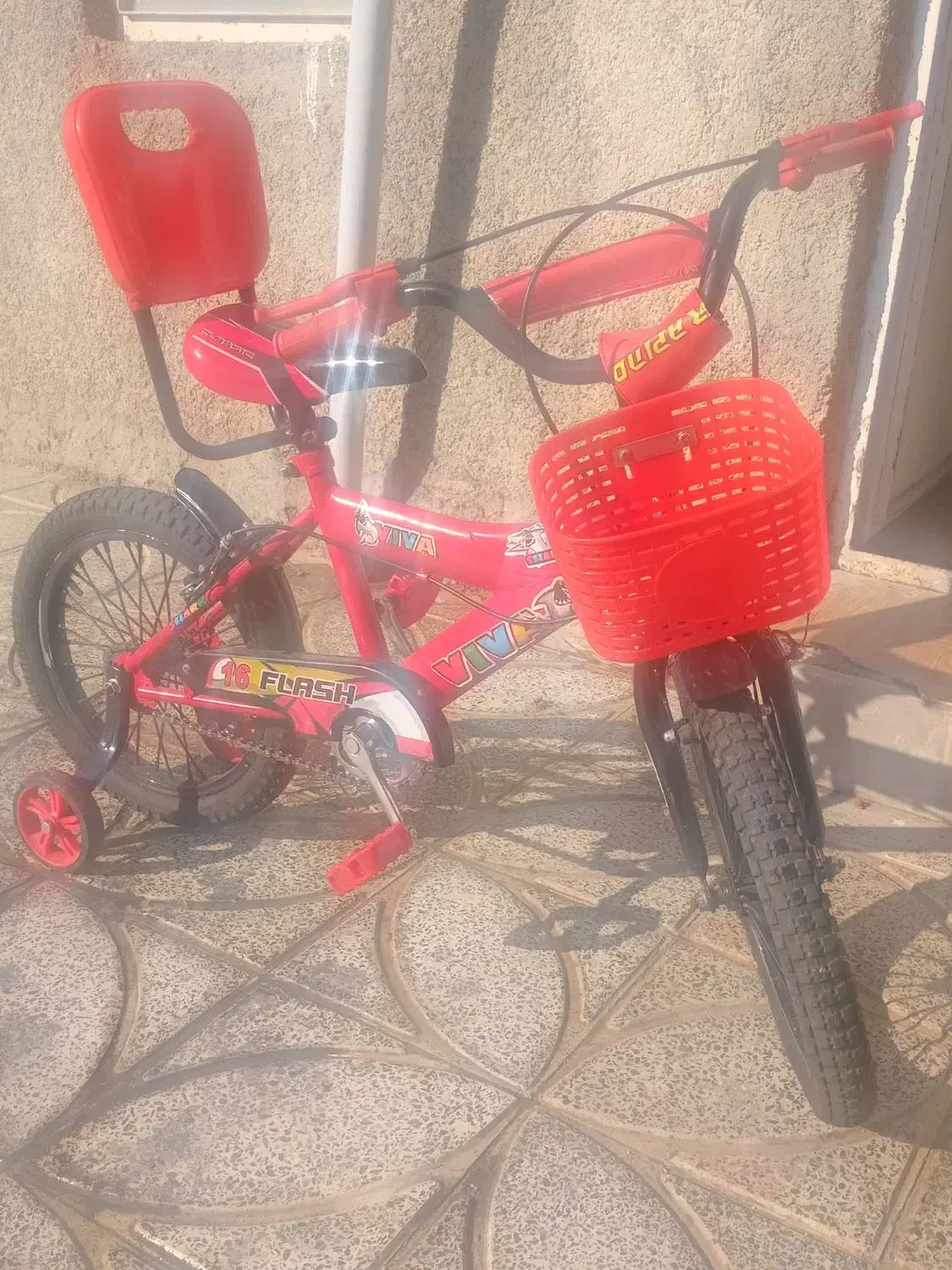 دچرخه|دوچرخه، اسکیت، اسکوتر|یاسوج, |دیوار