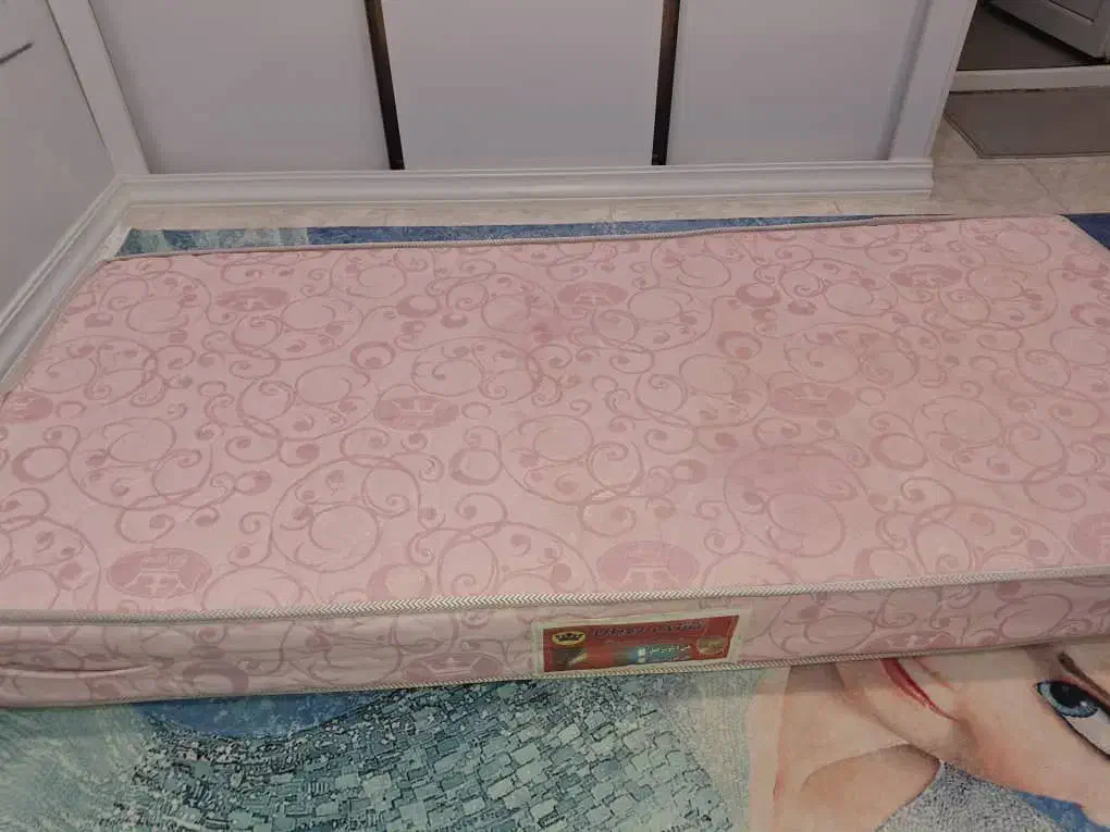 فروش تخت خواب بادوشک|تخت و سرویس خواب|بندر ماهشهر, |دیوار