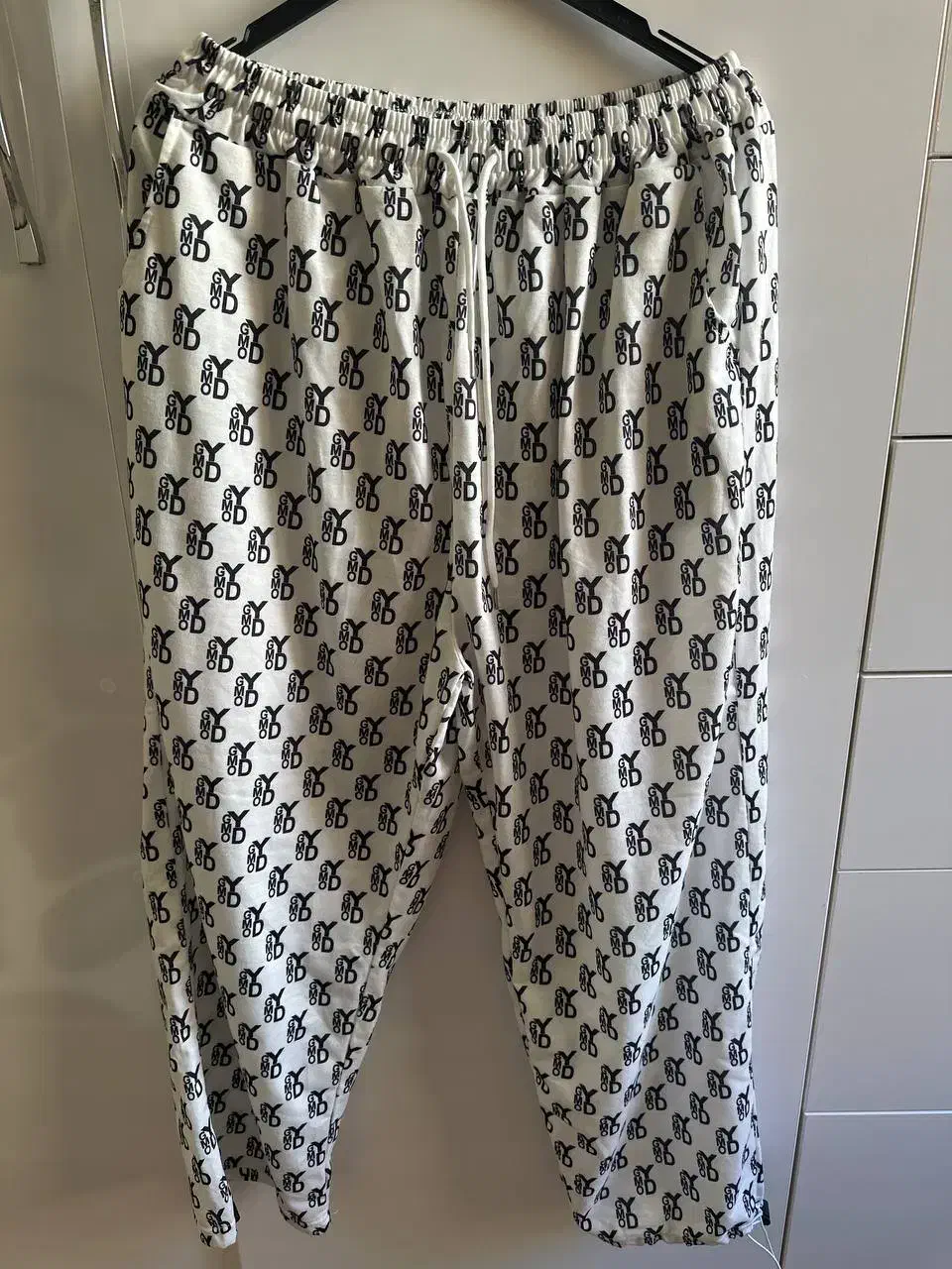 ست کراپ شلوار|لباس|میانه, |دیوار