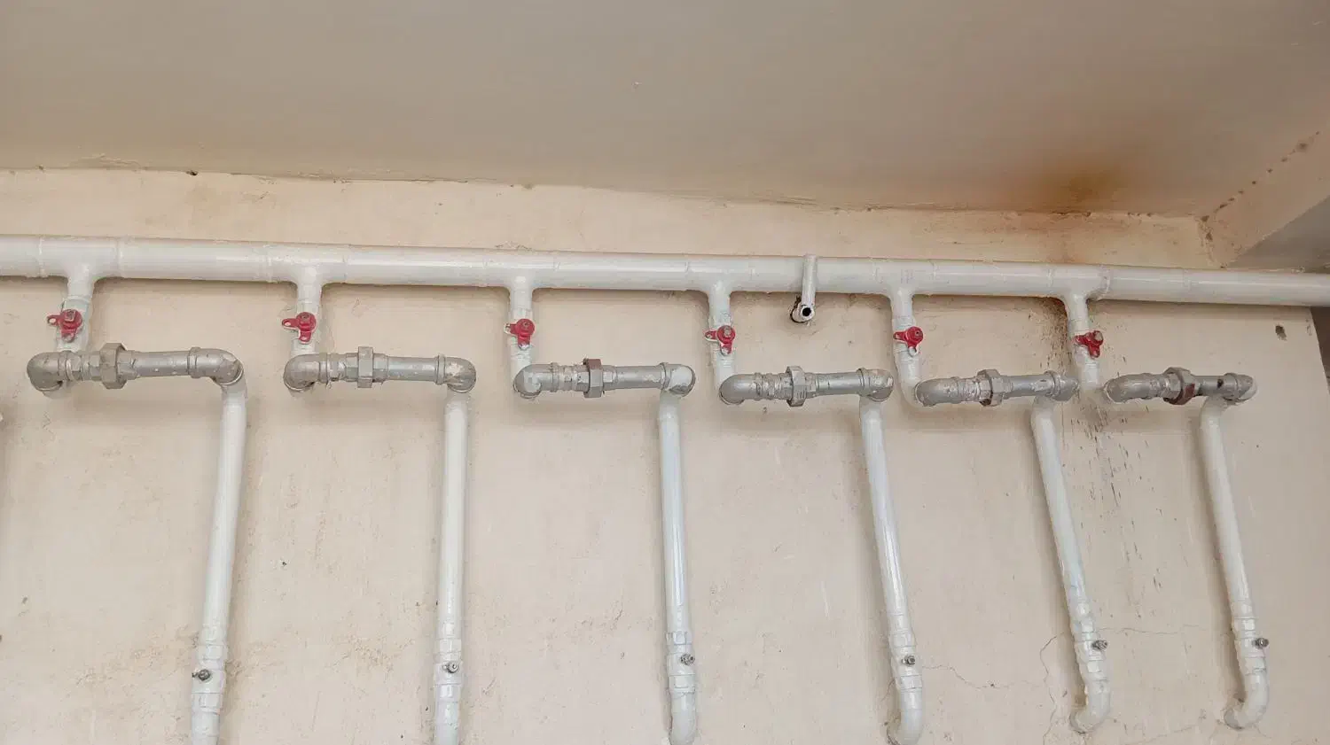 خرده کاری  اصلاح جابه جا کنتور گاز|خدمات پیشه و مهارت|ایرانشهر, |دیوار