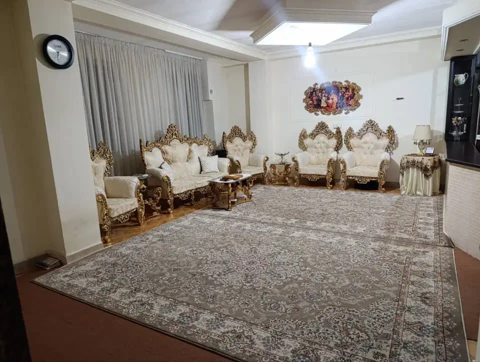 فروش واحد الغدیر|فروش آپارتمان|اشتهارد, |دیوار