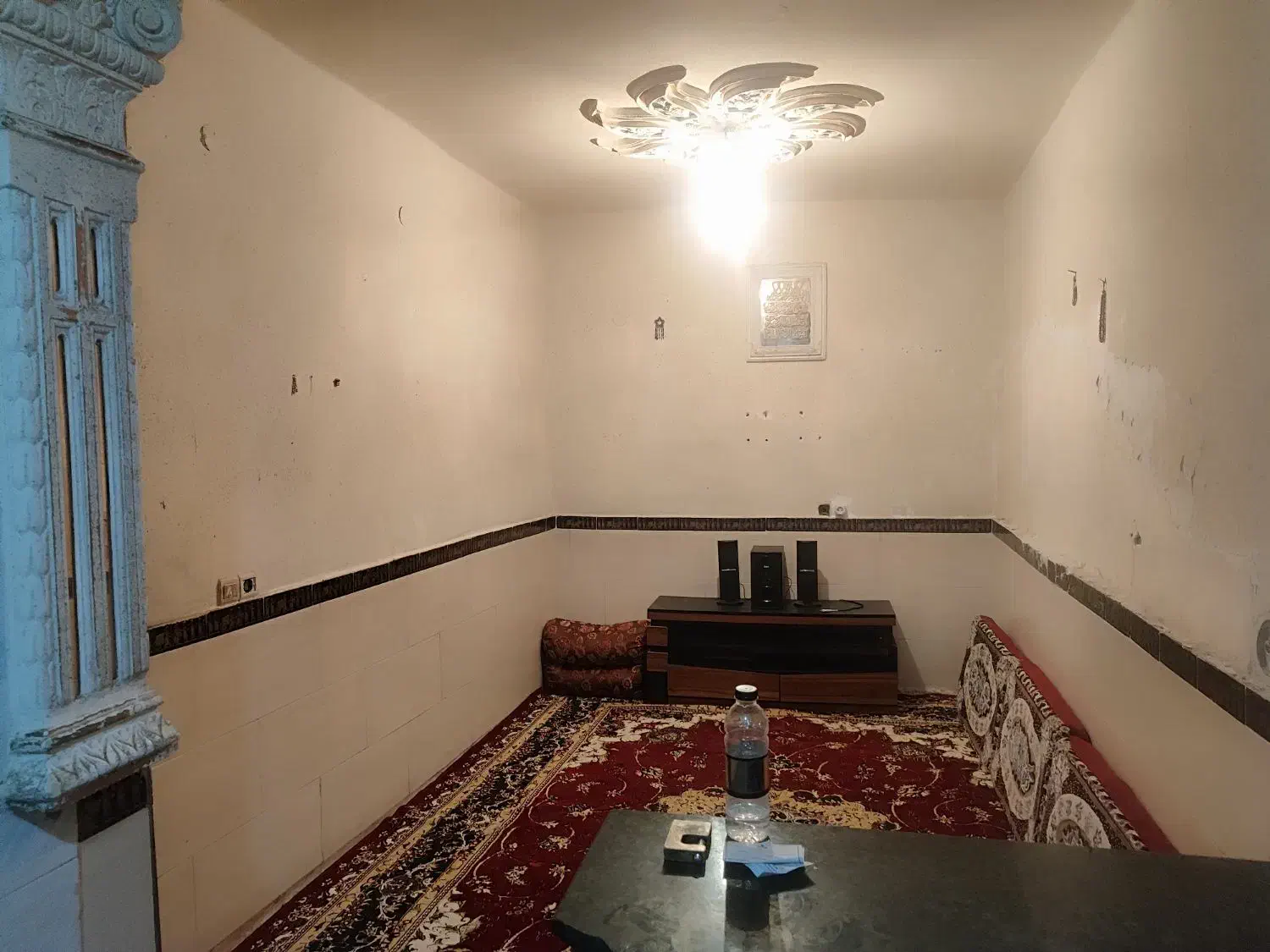منزل 2خواب شهرک سعدی برآفتاب|فروش خانه و ویلا|شیراز, سعدیه شمالی|دیوار