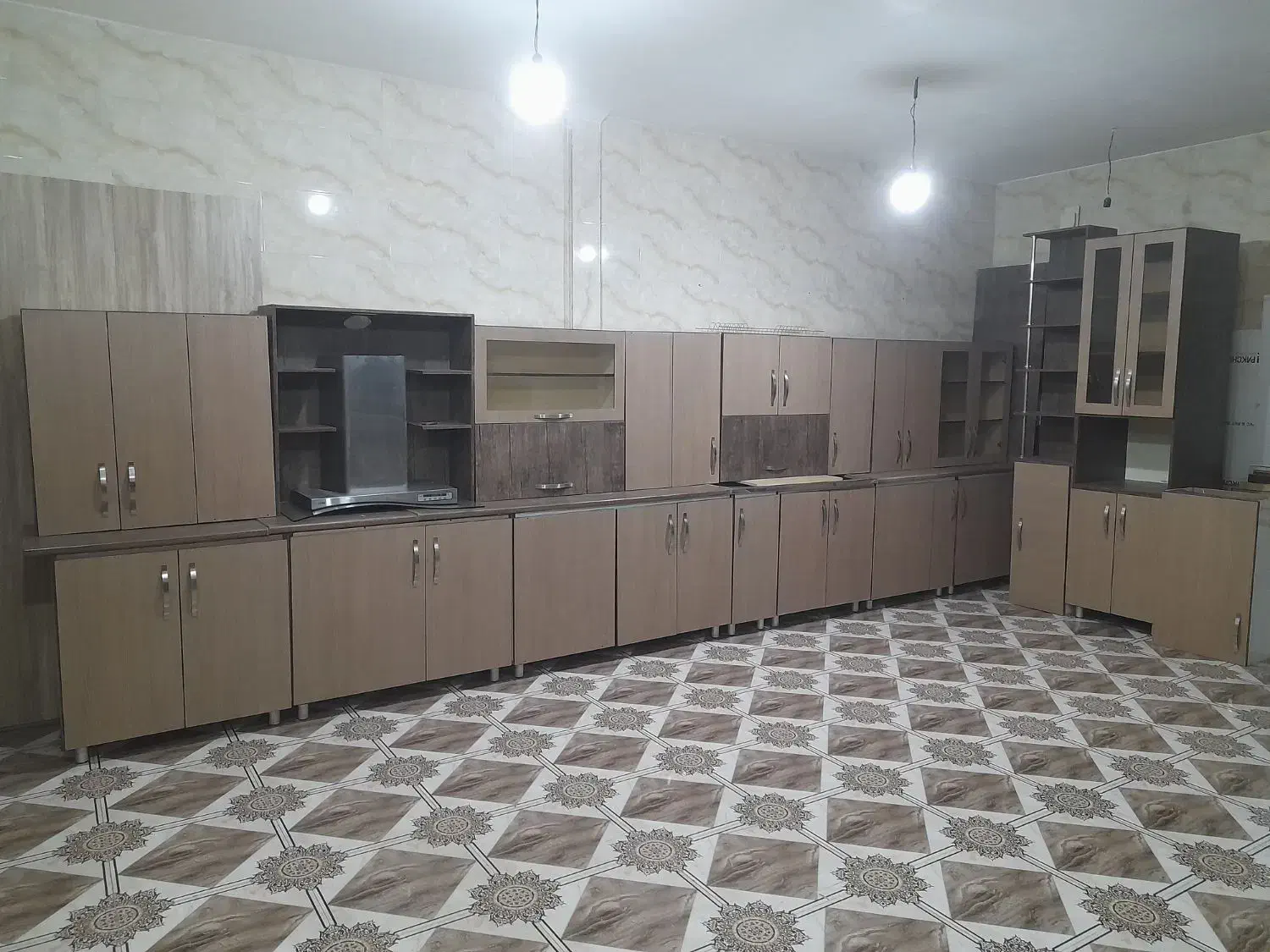 دوسرویس کابینت درحدنو|آبچکان و نظمدهنده ظروف|دورود, |دیوار