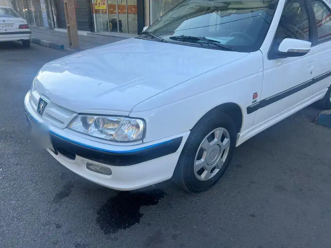 پژو پارس tu5 مدل ۹۹ در حد نقد و اقساط|خودرو سواری و وانت|محمدیه-قزوین, |دیوار