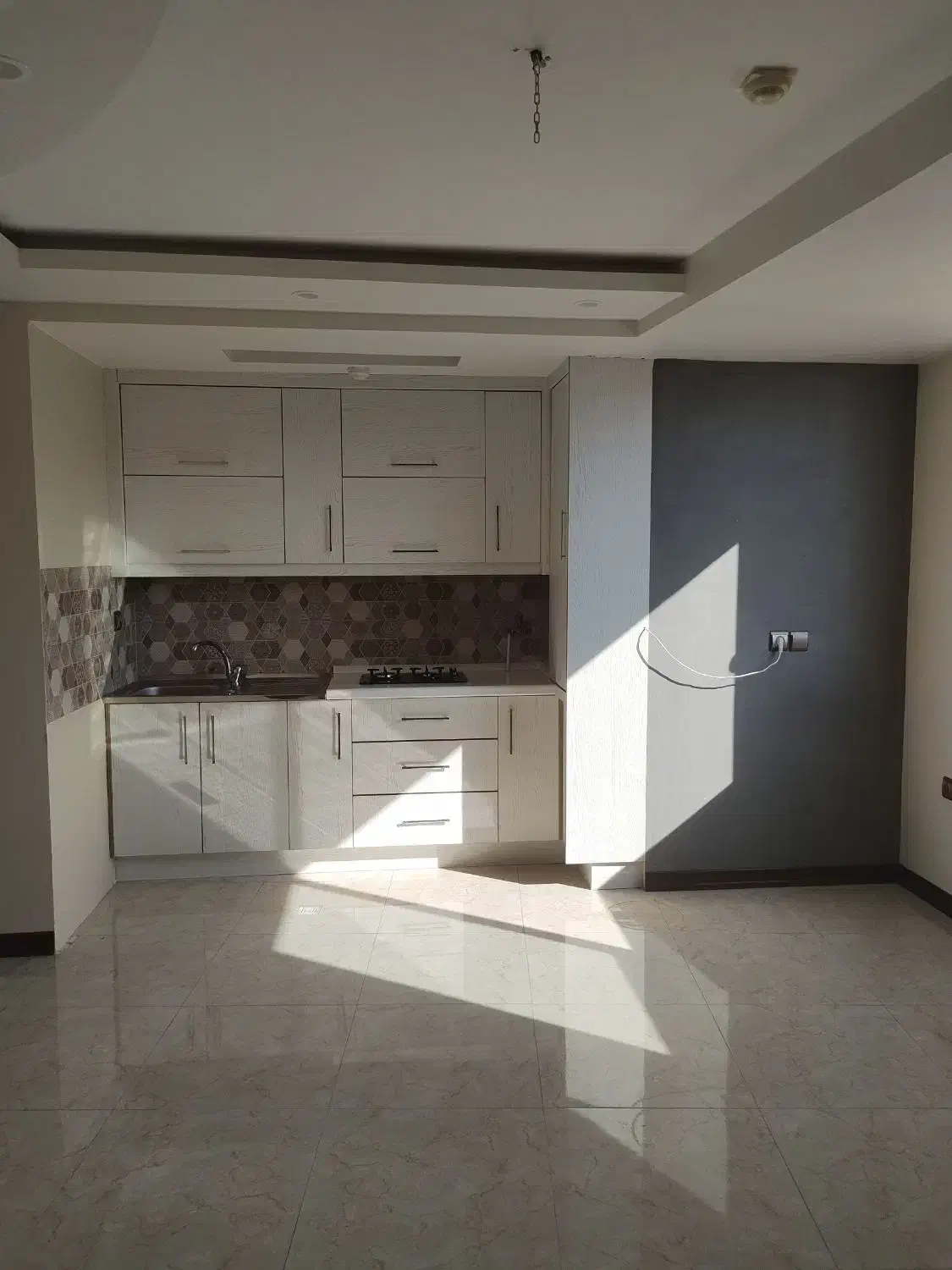 دفتر کار ۵۰ متری نوساز|اجارهٔ دفتر کار، اتاق اداری، مطب|اصفهان, حسین‌آباد|دیوار