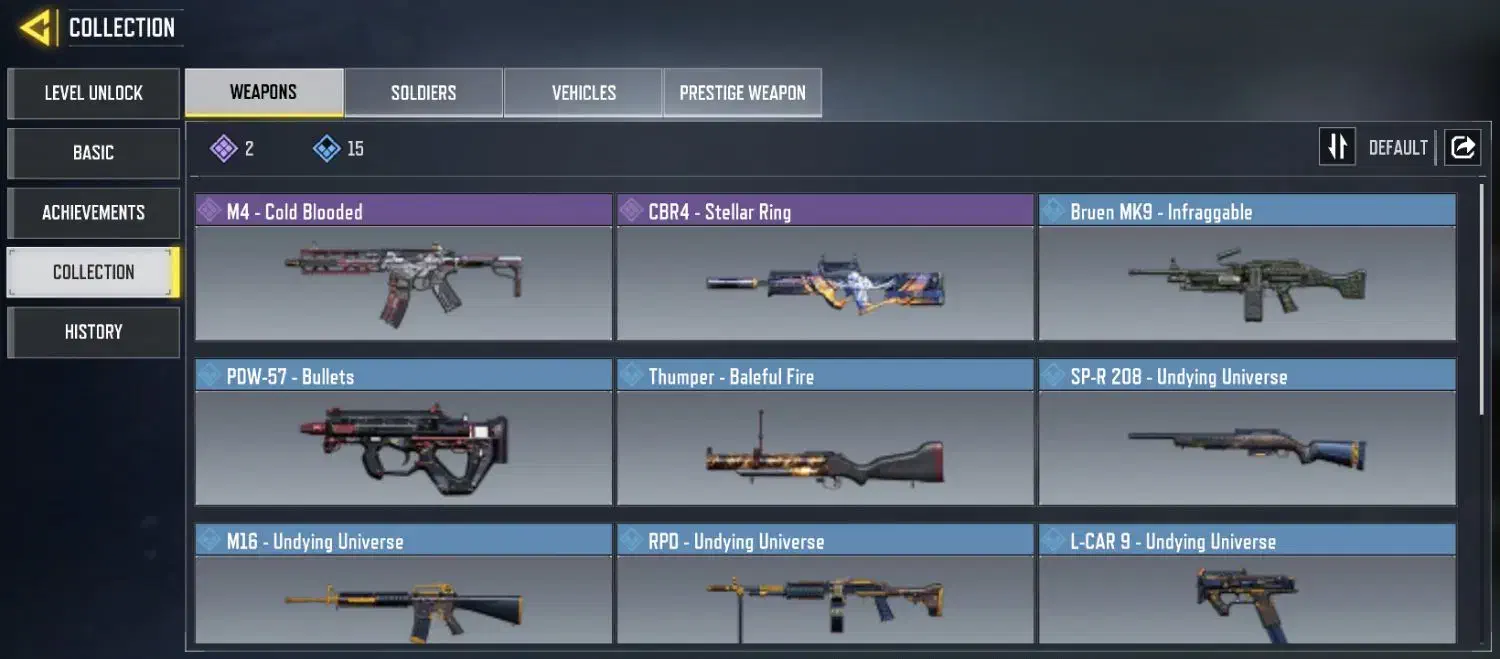 اکانت کالاف|کنسول، بازی ویدئویی و آنلاین|صفادشت, |دیوار