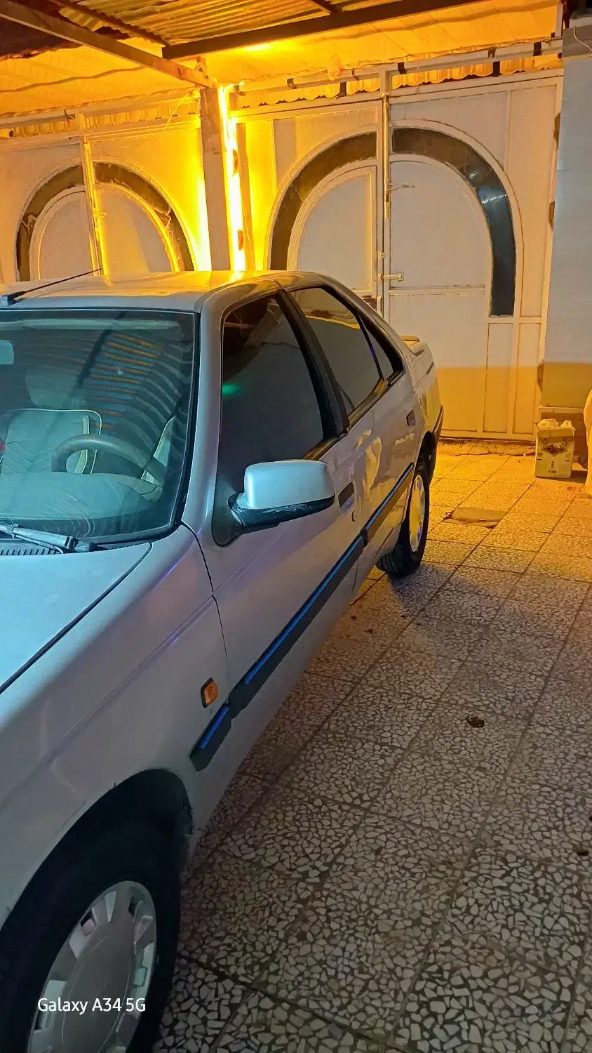 ۴۰۵ سلکس|خودرو سواری و وانت|زابل, |دیوار