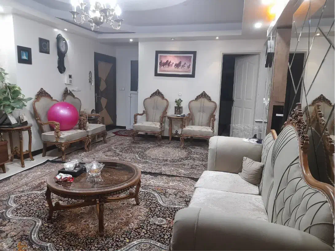 فروش آپارتمان ۹۰ متری دوخوابه در طالقانی|فروش آپارتمان|شاهین‌شهر, طالقانی|دیوار