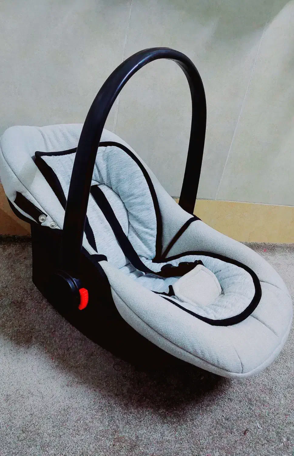 کریر|کالسکه و لوازم جانبی|بیرجند, |دیوار