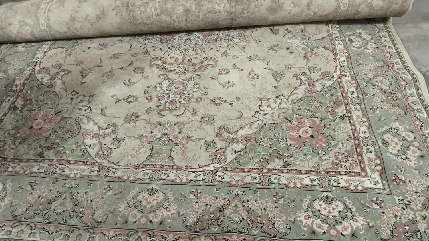 فرش ۱۲متری|فرش|رشت, دیانتی|دیوار