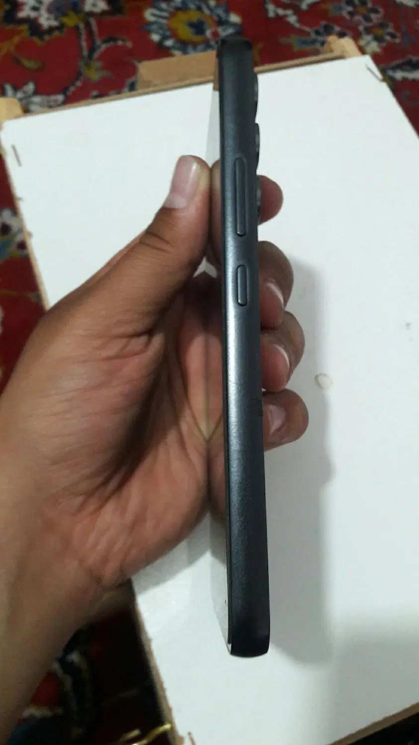 A54 128 ram 8|موبایل|کرج, شهرک خاتم النبیا|دیوار