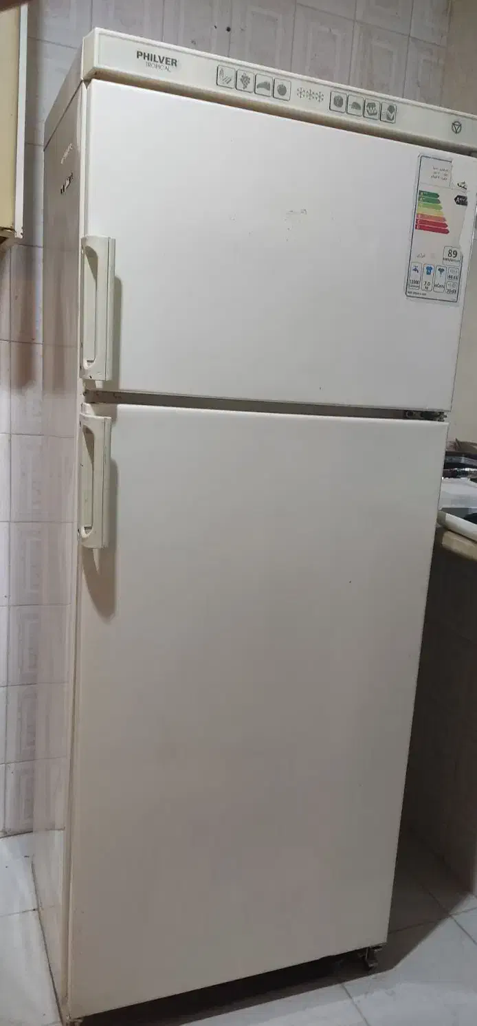 یخچال فیلور|یخچال و فریزر|شاهینشهر, عطار|دیوار