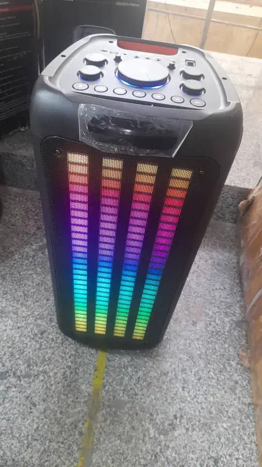 اسپیکر|سیستم صوتی خانگی|بندرعباس, |دیوار