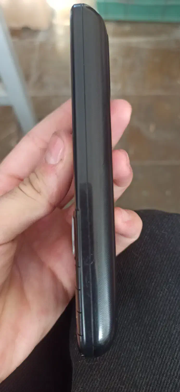 گوشی نوکیا t30|موبایل|مشهد, جنت|دیوار