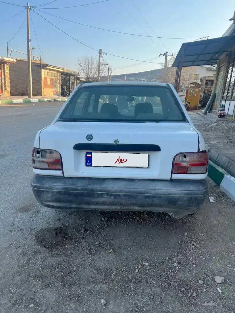 حودرو|خودرو سواری و وانت|گنبد کاووس, |دیوار