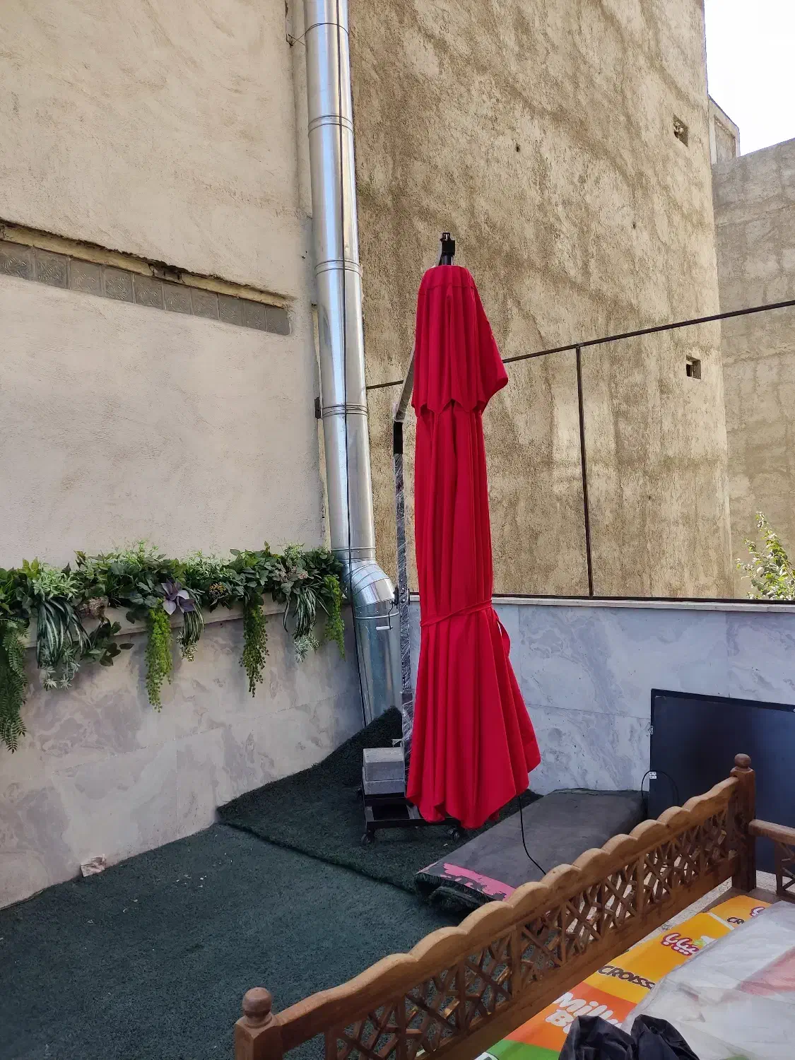 واگذاری کافه فست فود واوان|اجارهٔ مغازه و غرفه|اسلامشهر, شهرک واوان|دیوار