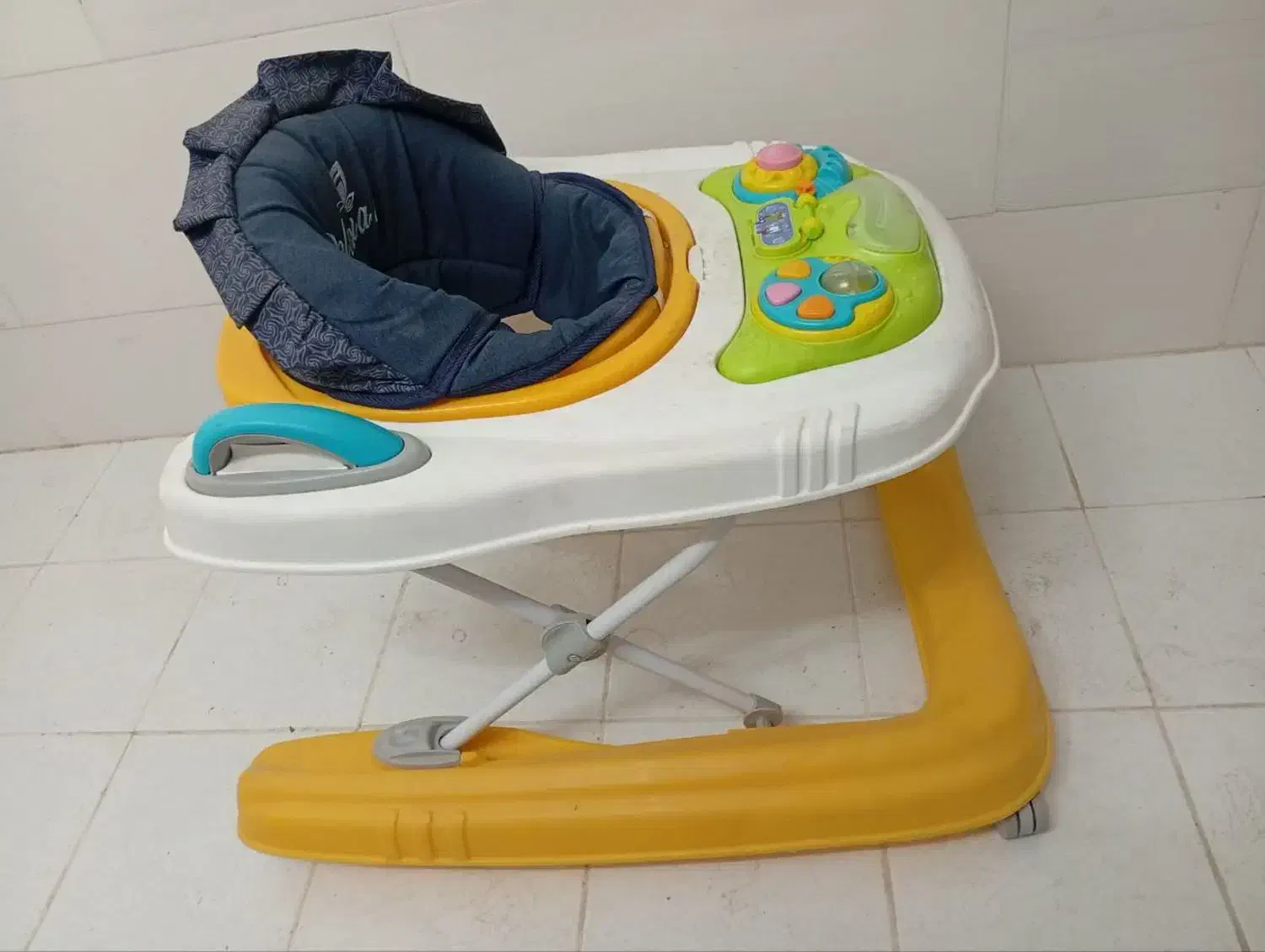 رورویک وحمل کودک|کالسکه و لوازم جانبی|فسا, |دیوار