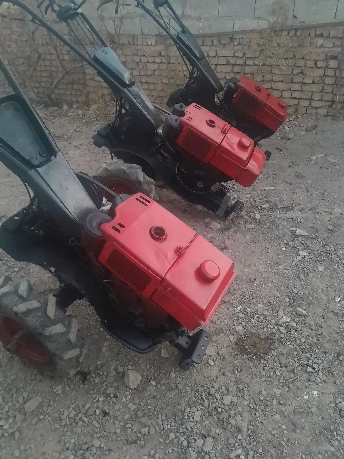 چنگک باغی ژاپنی|ماشین‌آلات صنعتی|خرم‌آباد, |دیوار